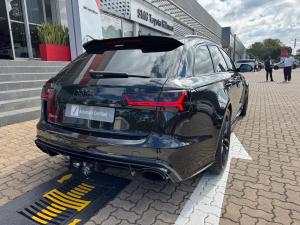 Audi RS6 RS6 Avant quattro - Image 2