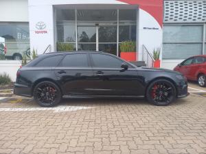 Audi RS6 RS6 Avant quattro - Image 3