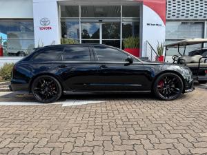 Audi RS6 RS6 Avant quattro - Image 3