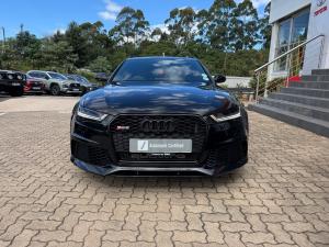 Audi RS6 RS6 Avant quattro - Image 4