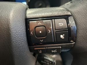 Toyota Hilux 2.8 GD-6 RB Legend 55 automaticE/CAB - Image 10