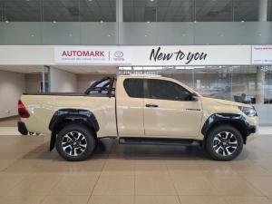 Toyota Hilux 2.8 GD-6 RB Legend 55 automaticE/CAB - Image 3