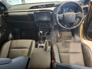Toyota Hilux 2.8 GD-6 RB Legend 55 automaticE/CAB - Image 6