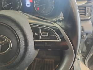 Toyota Starlet 1.5 XR - Image 10