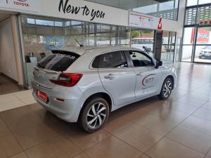 Toyota Starlet 1.5 XR - Image 2