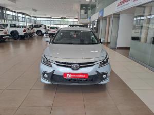 Toyota Starlet 1.5 XR - Image 4