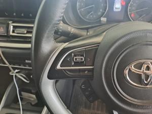 Toyota Starlet 1.5 XR - Image 9