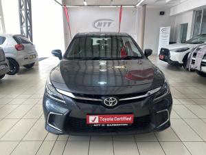 Toyota Starlet 1.5 Xi - Image 4