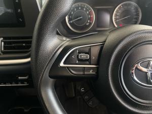 Toyota Starlet 1.5 Xi - Image 9