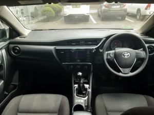 Toyota Corolla Quest Plus 1.8 - Image 6