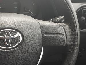 Toyota Corolla Quest Plus 1.8 - Image 10