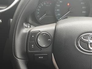 Toyota Corolla Quest Plus 1.8 - Image 9