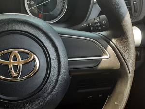 Toyota Starlet 1.5 Xs - Image 10