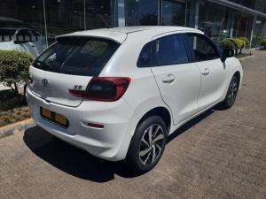 Toyota Starlet 1.5 Xs - Image 2