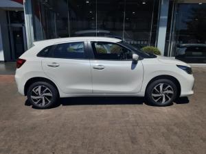 Toyota Starlet 1.5 Xs - Image 2