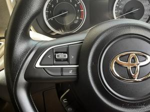 Toyota Starlet 1.5 Xs - Image 8