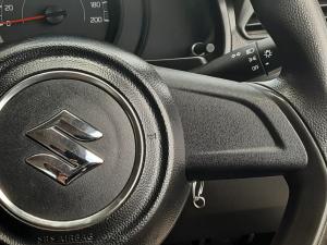 Suzuki Dzire 1.2 GA - Image 10