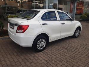 Suzuki Dzire 1.2 GA - Image 2