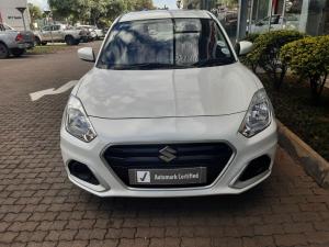 Suzuki Dzire 1.2 GA - Image 4
