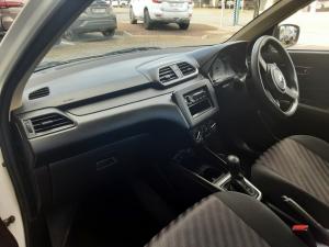 Suzuki Dzire 1.2 GA - Image 7