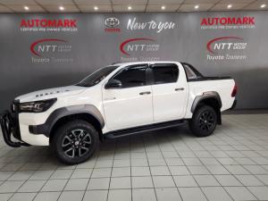 Toyota Hilux 2.8 GD-6 RB Legend RS 4X4 automaticD/C - Image 13
