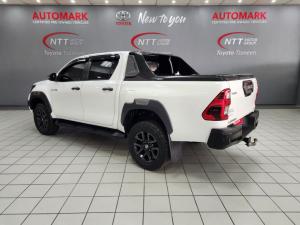 Toyota Hilux 2.8 GD-6 RB Legend RS 4X4 automaticD/C - Image 14