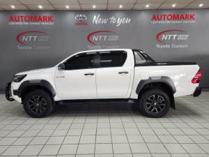Toyota Hilux 2.8 GD-6 RB Legend RS 4X4 automaticD/C - Image 15