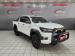 Toyota Hilux 2.8 GD-6 RB Legend RS 4X4 automaticD/C - Thumbnail 1