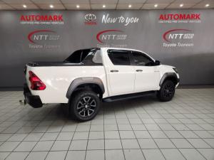 Toyota Hilux 2.8 GD-6 RB Legend RS 4X4 automaticD/C - Image 2