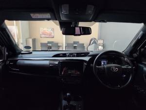 Toyota Hilux 2.8 GD-6 RB Legend RS 4X4 automaticD/C - Image 6