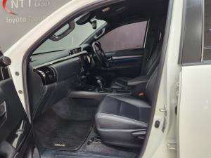 Toyota Hilux 2.8 GD-6 RB Legend RS 4X4 automaticD/C - Image 7