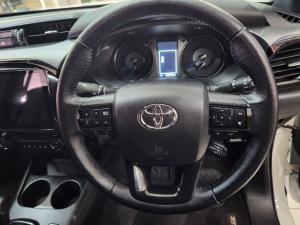 Toyota Hilux 2.8 GD-6 RB Legend RS 4X4 automaticD/C - Image 8