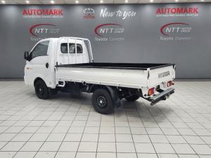 Hyundai H100 2.6DF/C D/S - Image 10