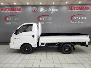 Hyundai H100 2.6DF/C D/S - Image 11