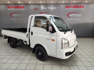 Hyundai H100 2.6DF/C D/S - Image 1