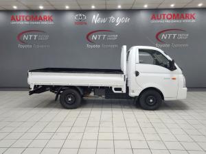 Hyundai H100 2.6DF/C D/S - Image 3