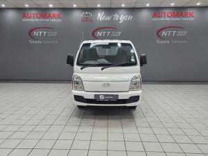 Hyundai H100 2.6DF/C D/S - Image 4