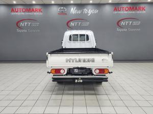 Hyundai H100 2.6DF/C D/S - Image 5