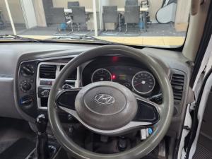 Hyundai H100 2.6DF/C D/S - Image 8