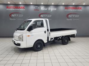 Hyundai H100 2.6DF/C D/S - Image 9