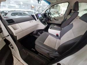 Toyota Quantum 2.8 GL Slwb automatic 14 Seat - Image 7