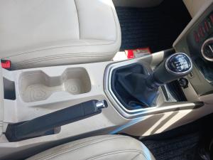 Mahindra XUV300 1.2T - Image 12