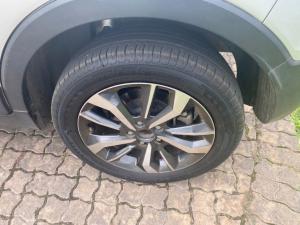 Mahindra XUV300 1.2T - Image 20