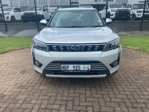 Mahindra XUV300 1.2T - Image 4