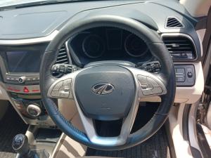 Mahindra XUV300 1.2T - Image 8