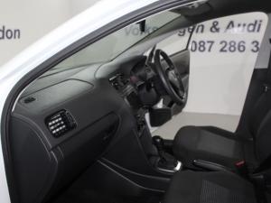 Volkswagen Polo Vivo 1.6 Comfortline TIP - Image 18
