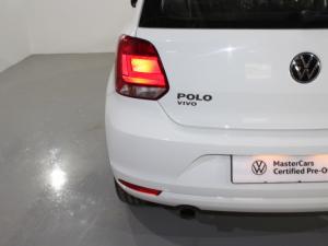 Volkswagen Polo Vivo 1.6 Comfortline TIP - Image 19