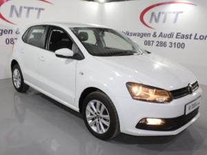Volkswagen Polo Vivo 1.6 Comfortline TIP - Image 1