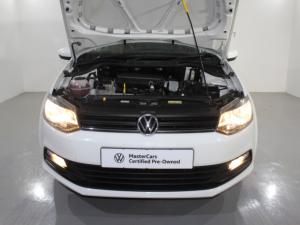 Volkswagen Polo Vivo 1.6 Comfortline TIP - Image 23