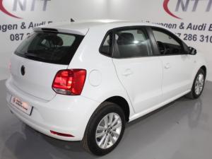 Volkswagen Polo Vivo 1.6 Comfortline TIP - Image 4